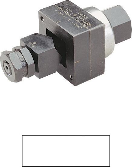 Greenlee EMPORTE-PIECE 22x42MM