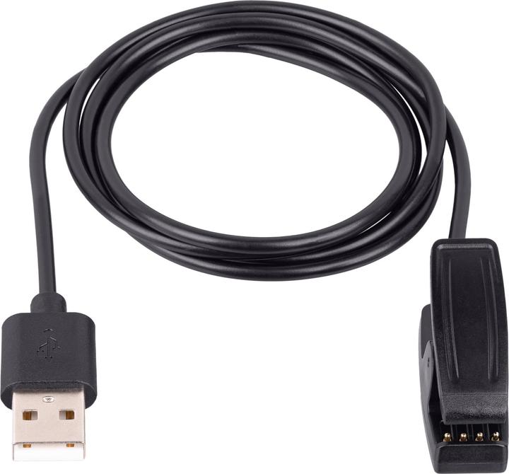 Produktbild Akyga Ladekabel Garmin Forerunner 230 / 235 / 630 / 645 / 735TX AK-SW-18