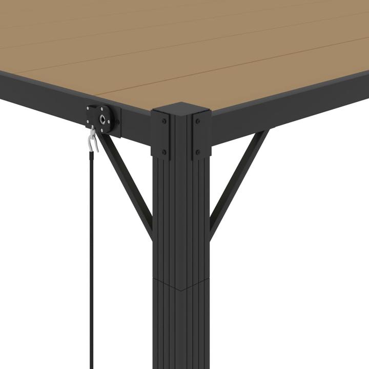 Immagine prodotto VidaXL Charmine (300 cm, 300 cm)