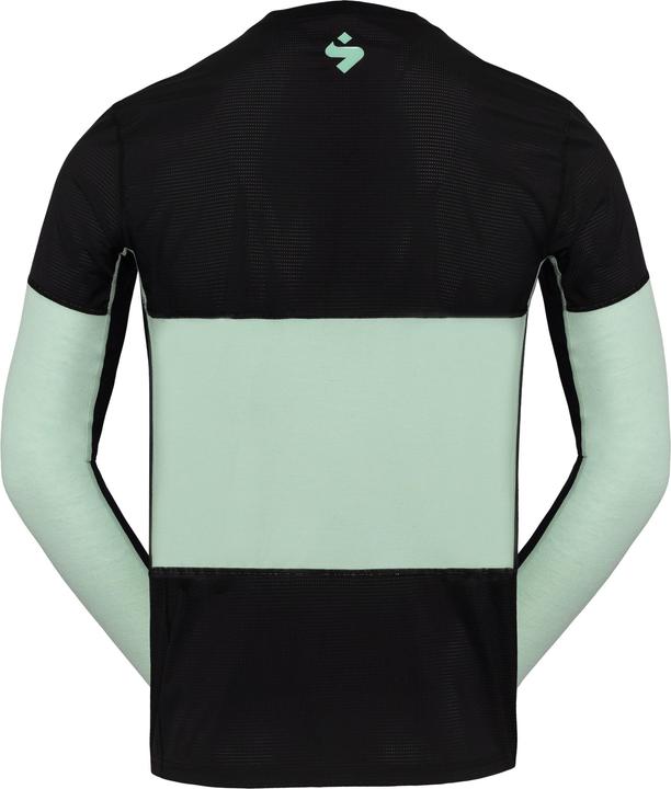Immagine prodotto Sweet Protection Maglia Hunter Merino Hybrid LS M (S)