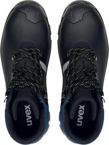 Actual product image Uvex Safety 2 Construction (S3, 42)