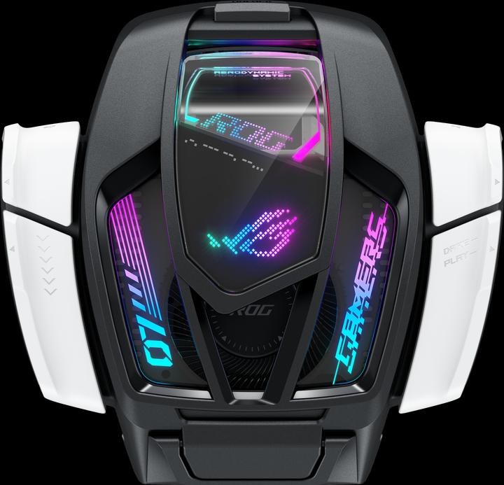 ASUS Aero Active Cooler 7