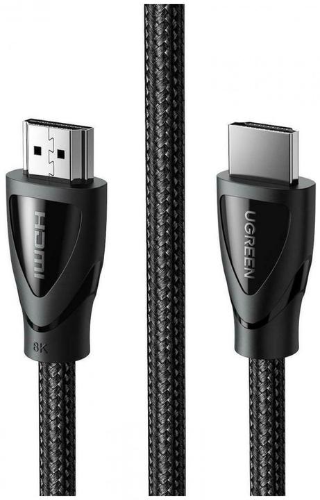 Image du produit Ugreen HDMI (Typ A) — HDMI (Typ A) (3 m, HDMI)