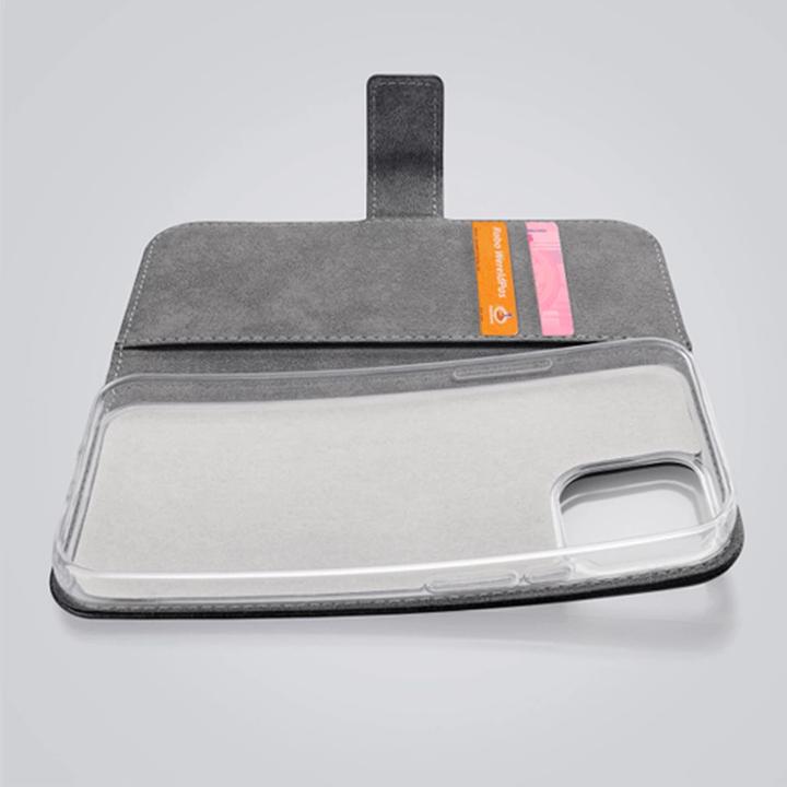 Actual product image Mobilize Classic Gelly Purse (Samsung Galaxy A55)