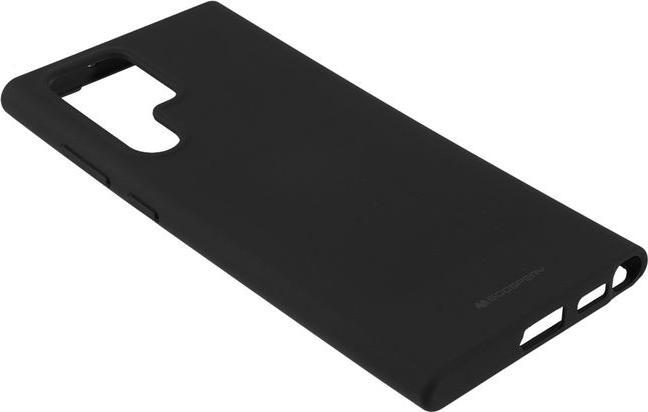 Immagine prodotto Goospery Serie Gelatina Soft Feeling (Samsung Galaxy S22 Ultra)