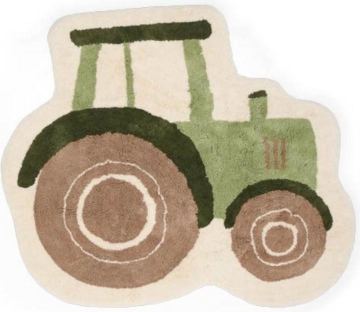 Produktbild Little Dutch Traktor (100 x 110 cm)