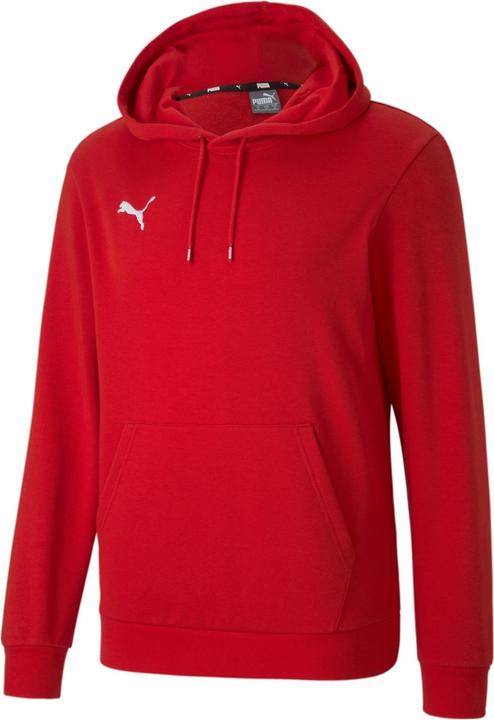 Actual product image Puma teamGOAL 23 Causals Hoody-656580 (S)