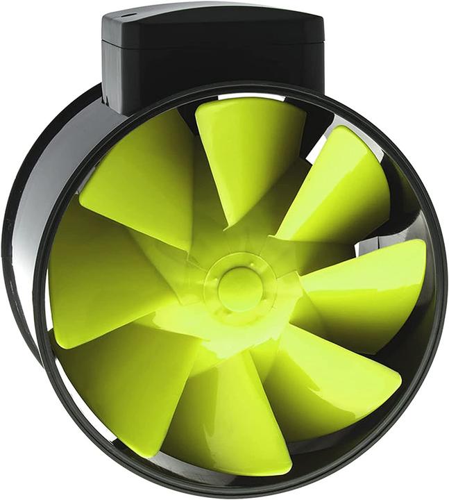 Actual product image Garden HighPro TT Max 125
