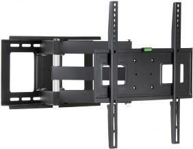Produktbild Art RAMT AR-80 Holder AR-80 for LCD/LED 32-65 75kg adj. vertical/level (Wand, 65", 75 kg)