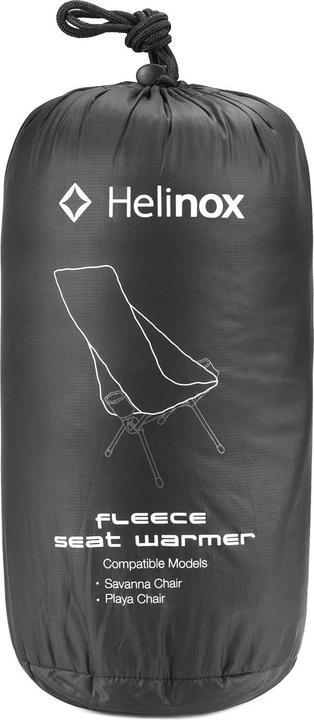 Immagine prodotto Helinox Coprisedile riscaldato per Savanna/Playa