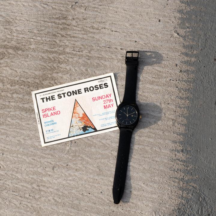 Actual product image CHPO Nima (Analogue wristwatch, 39 mm)