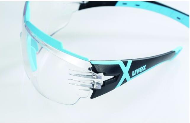 Productafbeelding Uvex Safety Pheos cx2