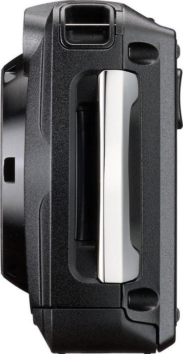 Image du produit Pentax WG-8 noir (28 - 140 mm, 20 Mpx, 1/2,3'')