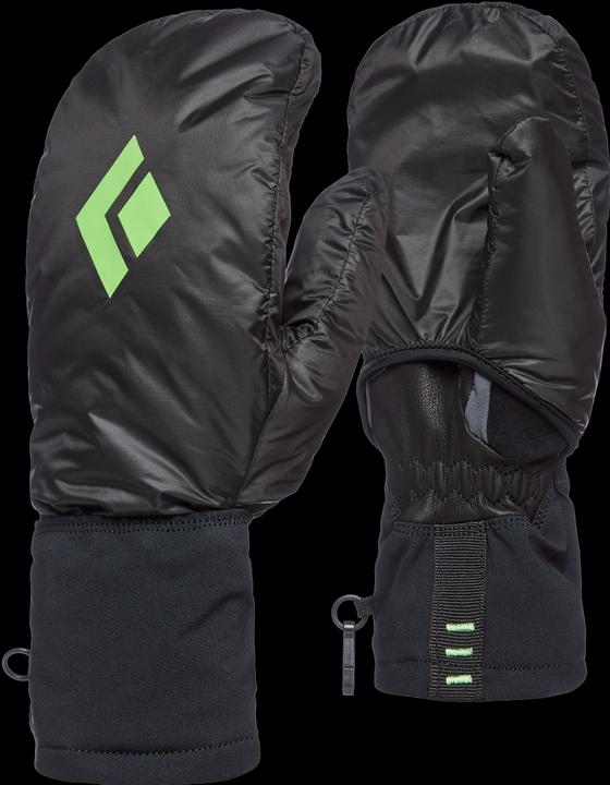 Actual product image Black Diamond Cirque (S)