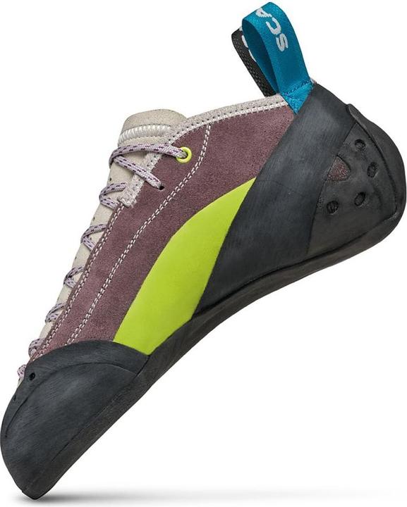 Produktbild Scarpa Kletterschuhe Maestro Mid Eco (38.5)