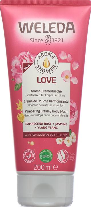 Weleda Love (200 ml)