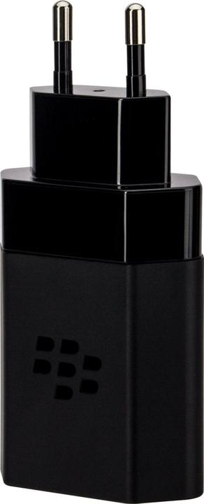 Immagine prodotto BlackBerry Caricabatterie USB EU UK NA World Adapter (13.50 W)