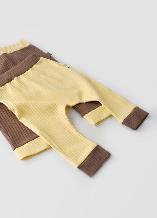 Actual product image BabyCosy Ribana 2 Pcs Pant (74)
