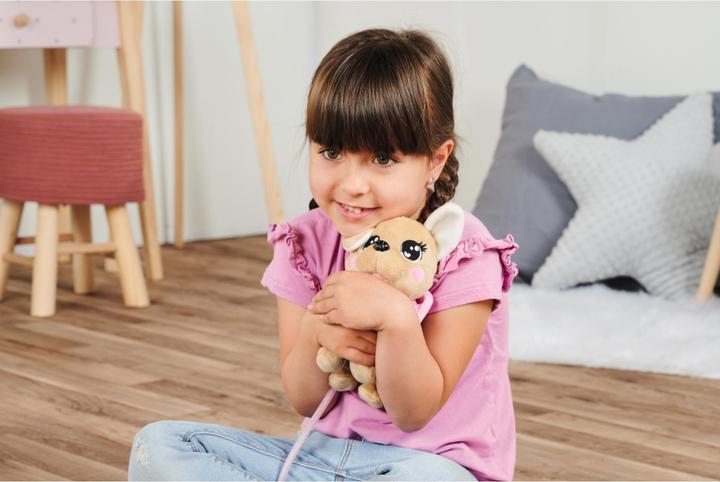 Actual product image Simba ChiChi Love Loomy (21.10 cm)