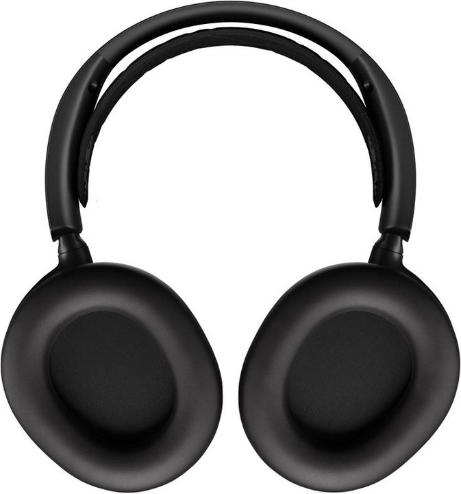Actual product image SteelSeries Arctis Nova Pro Wireless (Wireless)