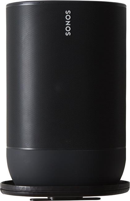Produktbild Sanus WSSMM1-B2 (1 Stk., Wandmontage, Nicht beweglich)