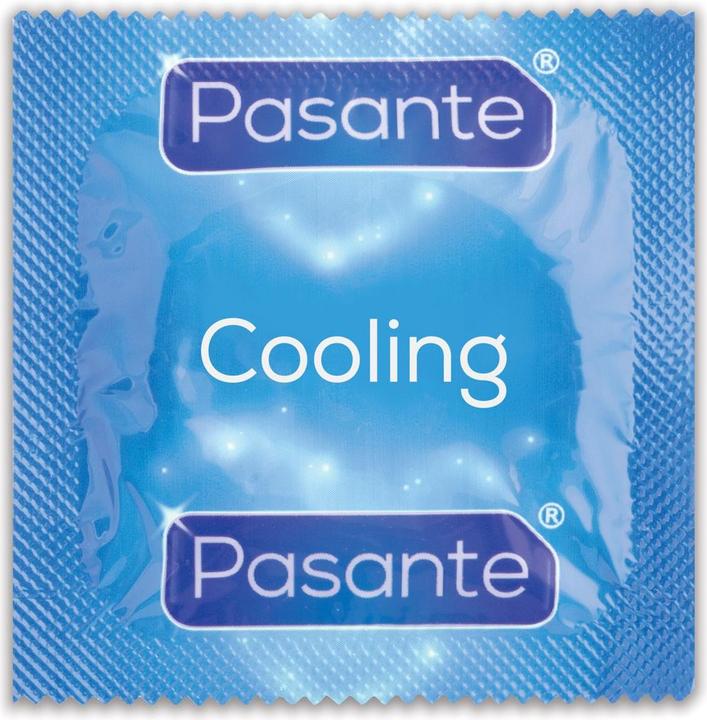 Image du produit Pasante Climax (12 pcs)