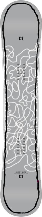 Immagine prodotto K2 Snowboard First Lite 2024 (142)