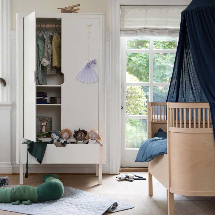 Actual product image Sebra Juno (70 x 110 cm)