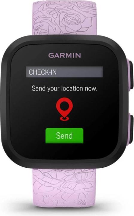 Productafbeelding Garmin Bounce (42.30 mm, 4G)