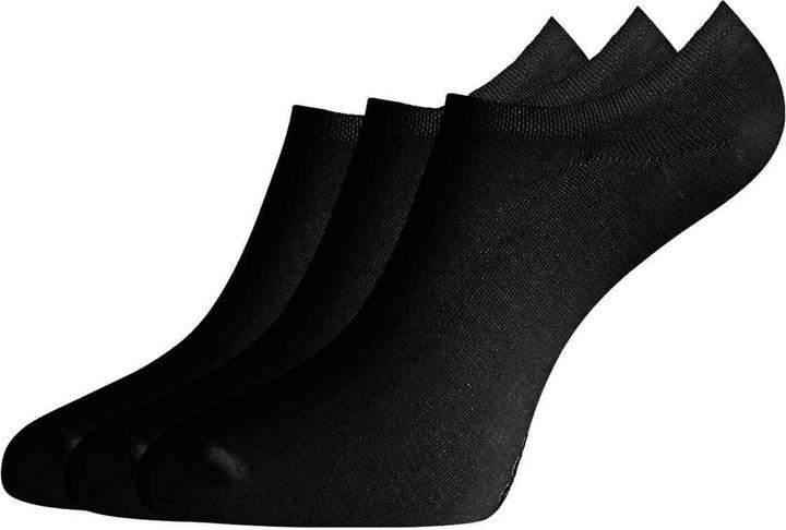 Bamboo Basics Füsslinge Jamie (3er Pack, 41 - 46)
