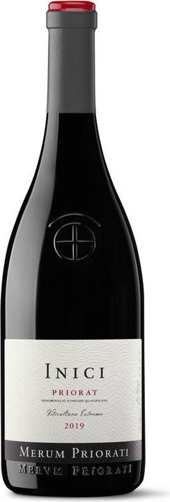 Produktbild Bodegas Merum Priorati Inici DOQ Priorat Pere Ventura Family Wine Estates (1 x 75 cl, 2021)