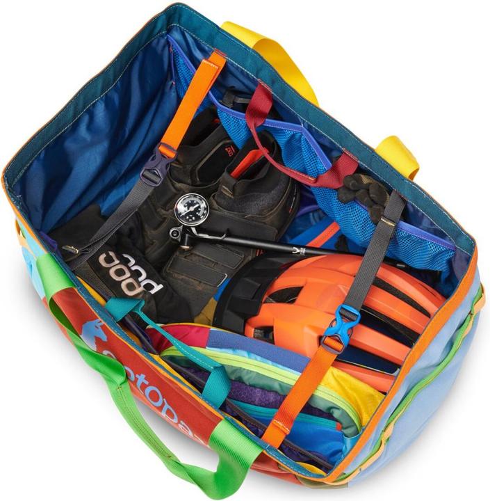 Image du produit Cotopaxi Allpa 60L (60 l)