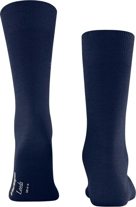 Produktbild Burlington Socken Casual Bequem sitzend (2er Pack, 40 - 46)