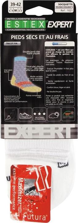 Image du produit Estex Vo2 Coolmax (43 - 46)