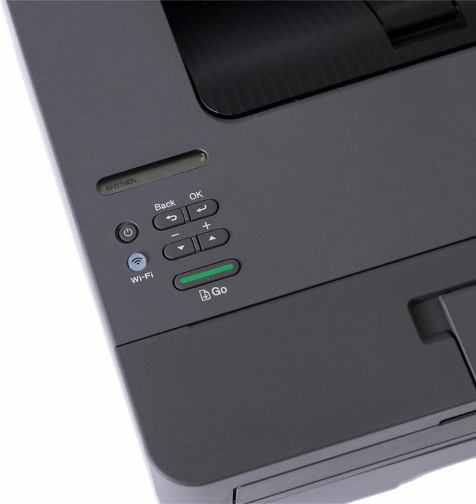 Actual product image Brother HL-L2445DW (Laser, Black and white)