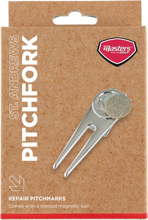 Produktbild Masters Pitchfork Deluxe