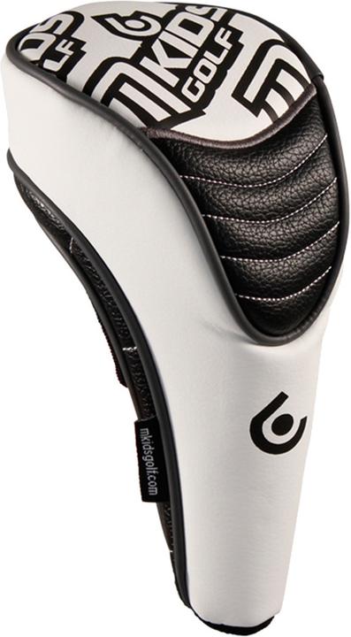 Actual product image Mkids Junior Headcovers Driver