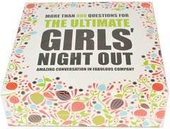 Actual product image Pegasus The ultimate Girls' night out