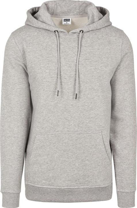 Grey Melange