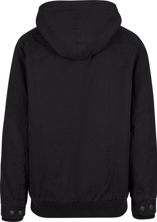 Actual product image Brandit Men Meadow Jacket - 174613 (XS)