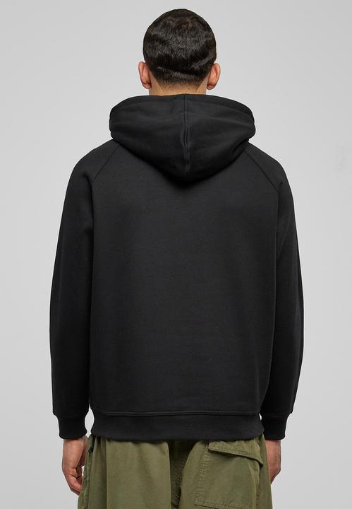 Actual product image Urban Classics Blank Hoody (L)