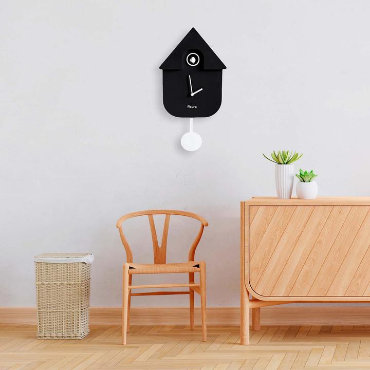 Image du produit Fisura Cuckoo