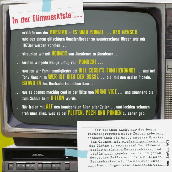 Nutritional values and ingredients Baujahr 1974 (German, Michael Kernbach, Miguel Fernandez, 2023)