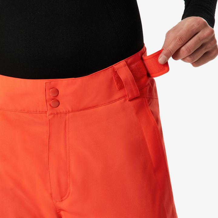 Produktbild Wedze Skihose Herren warm und verstellbar - 500 orange (XL)