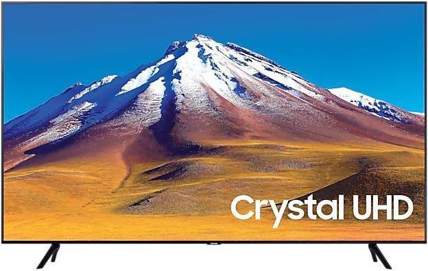 Samsung UE50TU7022KXXH (50", LED, 4K)