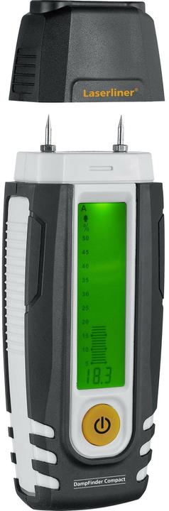 Laserliner DampFinder Compact