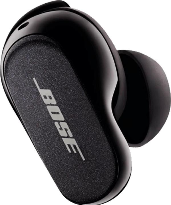 Actual product image Bose QuietComfort Earbuds II (ANC, 6 h, Wireless)