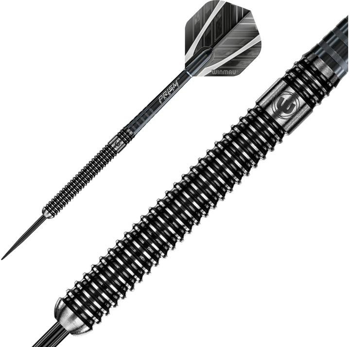 Immagine prodotto Winmau Blackout (26 g)