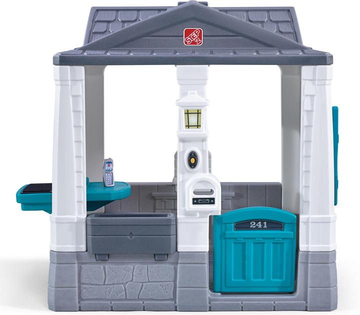 Actual product image Step2 Neat & Tidy Cottage Homestyle Edition