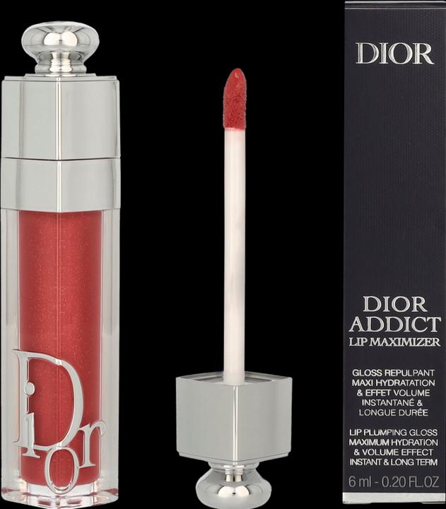 Produktbild Dior Addict (027 Intense Fig)